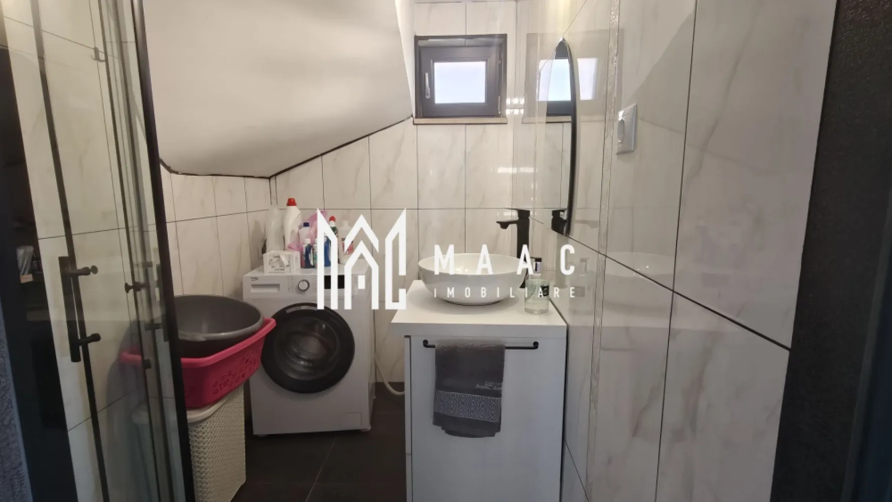 Casă individuală I 4 Camere I Utilată I Acces auto I Cristian