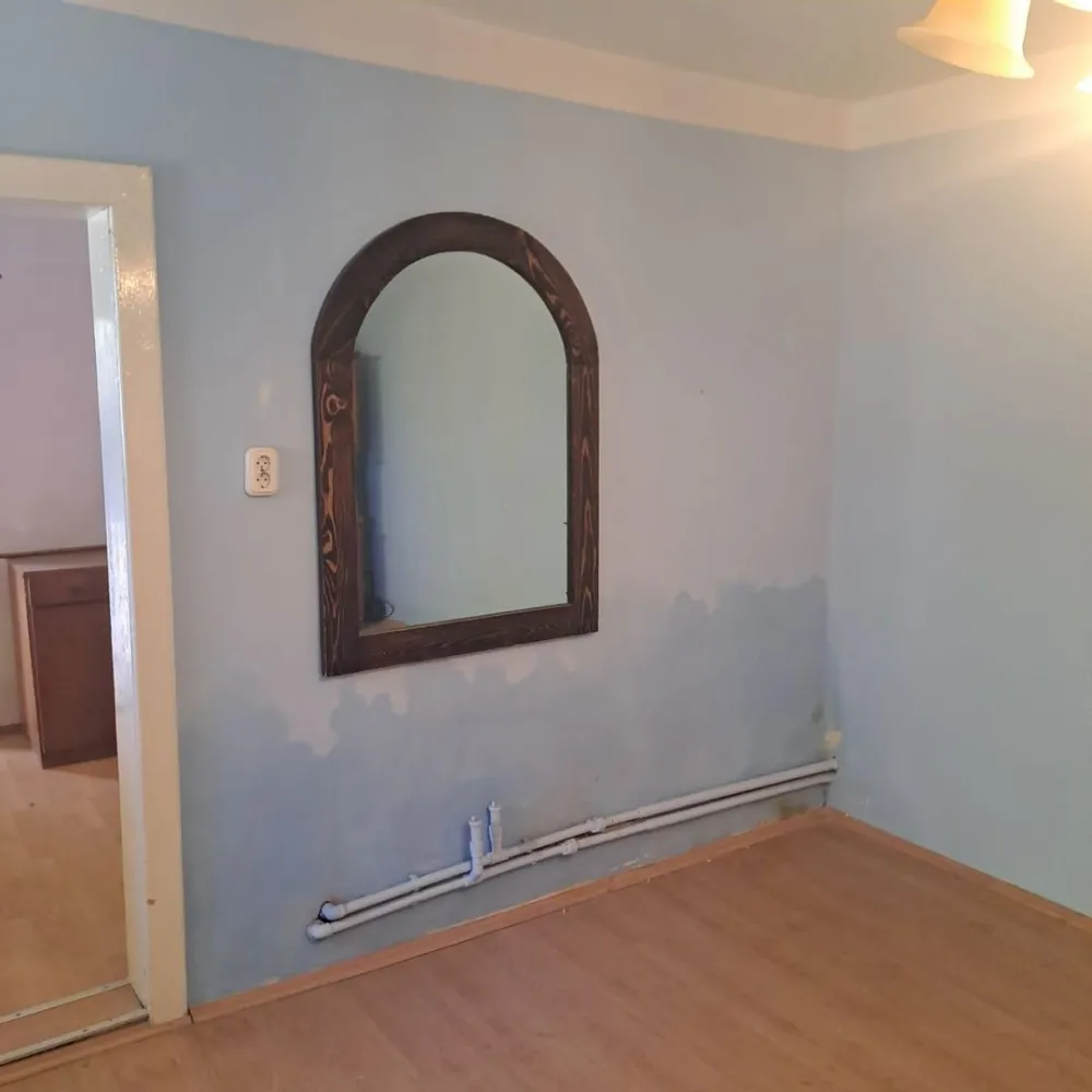 BRASADAS vinde prin REPREZENTARE EXCLUSIVA casa 8 cam 450mp. - Agenția BRASADAS vinde prin REPREZENTARE EXCLUSIVA casa individuala cu 8 camere cu suprafata UTILA de 450mp. si teren aferent de 700mp in Satu Mare strada GHEORGHE BARITIU nr. 104 spre Aquastar. 
Comision 0% pentru comparator.
Colaboram cu toate agentiile imobiliare interesate.

Pentru mai multe oferte accesați www.brasadas.com.