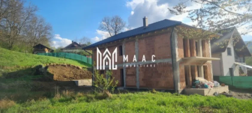 Logo MAAC IMOBILIARE logo