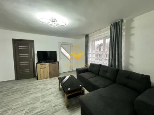 3 camere Modern, Parcare, Curte, Pet Friendly, Parc Poligon, Floresti