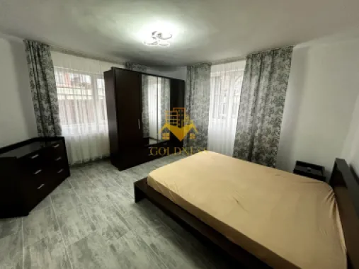 3 camere Modern, Parcare, Curte, Pet Friendly, Parc Poligon, Floresti