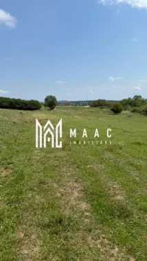 Teren Extravilan | 1.015 Mp | Calea Cisnadiei