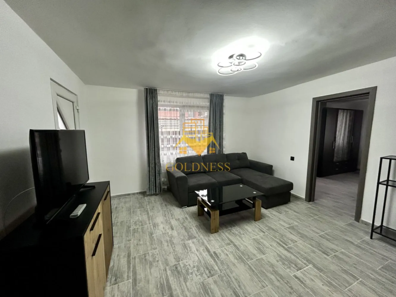 3 camere Modern, Parcare, Curte, Pet Friendly, Parc Poligon, Floresti