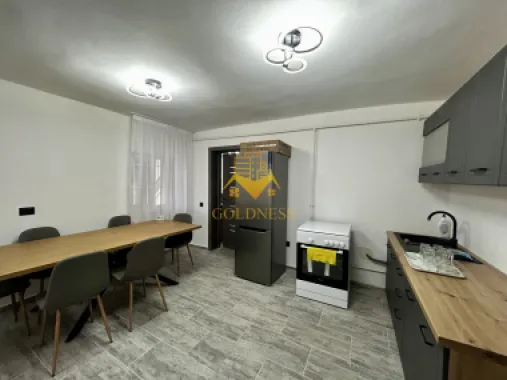 3 camere Modern, Parcare, Curte, Pet Friendly, Parc Poligon, Floresti