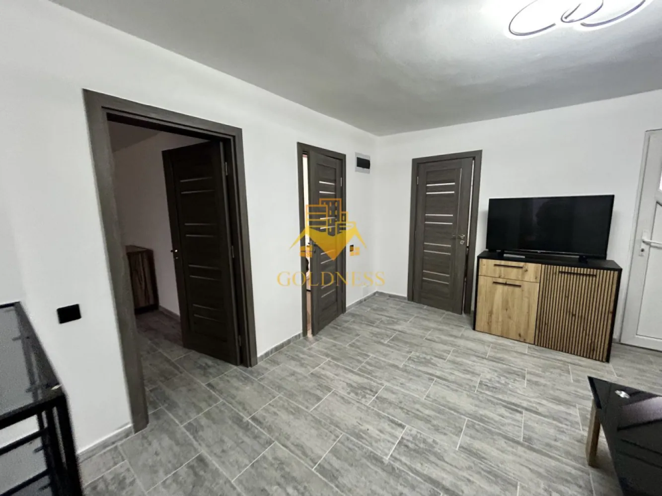 3 camere Modern, Parcare, Curte, Pet Friendly, Parc Poligon, Floresti