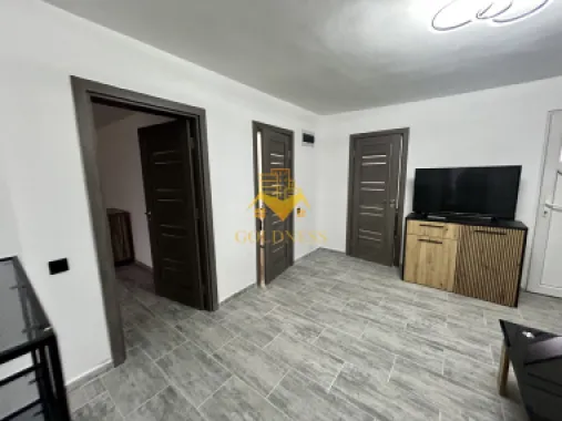 3 camere Modern, Parcare, Curte, Pet Friendly, Parc Poligon, Floresti