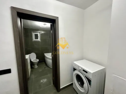 3 camere Modern, Parcare, Curte, Pet Friendly, Parc Poligon, Floresti