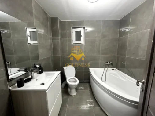 3 camere Modern, Parcare, Curte, Pet Friendly, Parc Poligon, Floresti