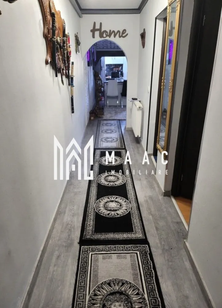 Apartament 3 camere | Mobilat si utilat | Strand 2