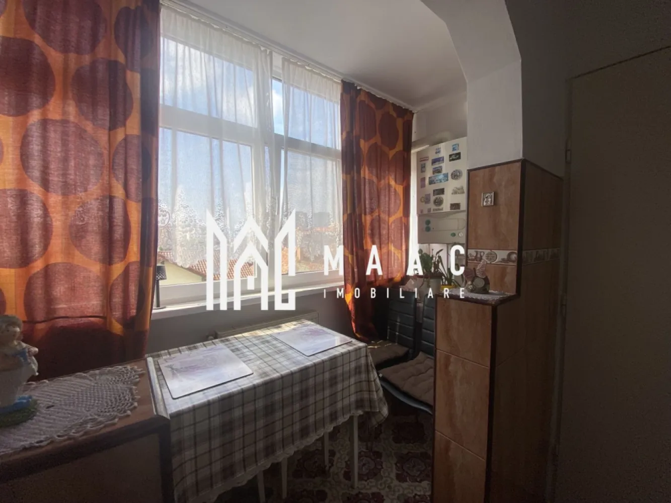 Apartament 2 camere | Balcon | Pivnita | 54 MP | Dumbravii