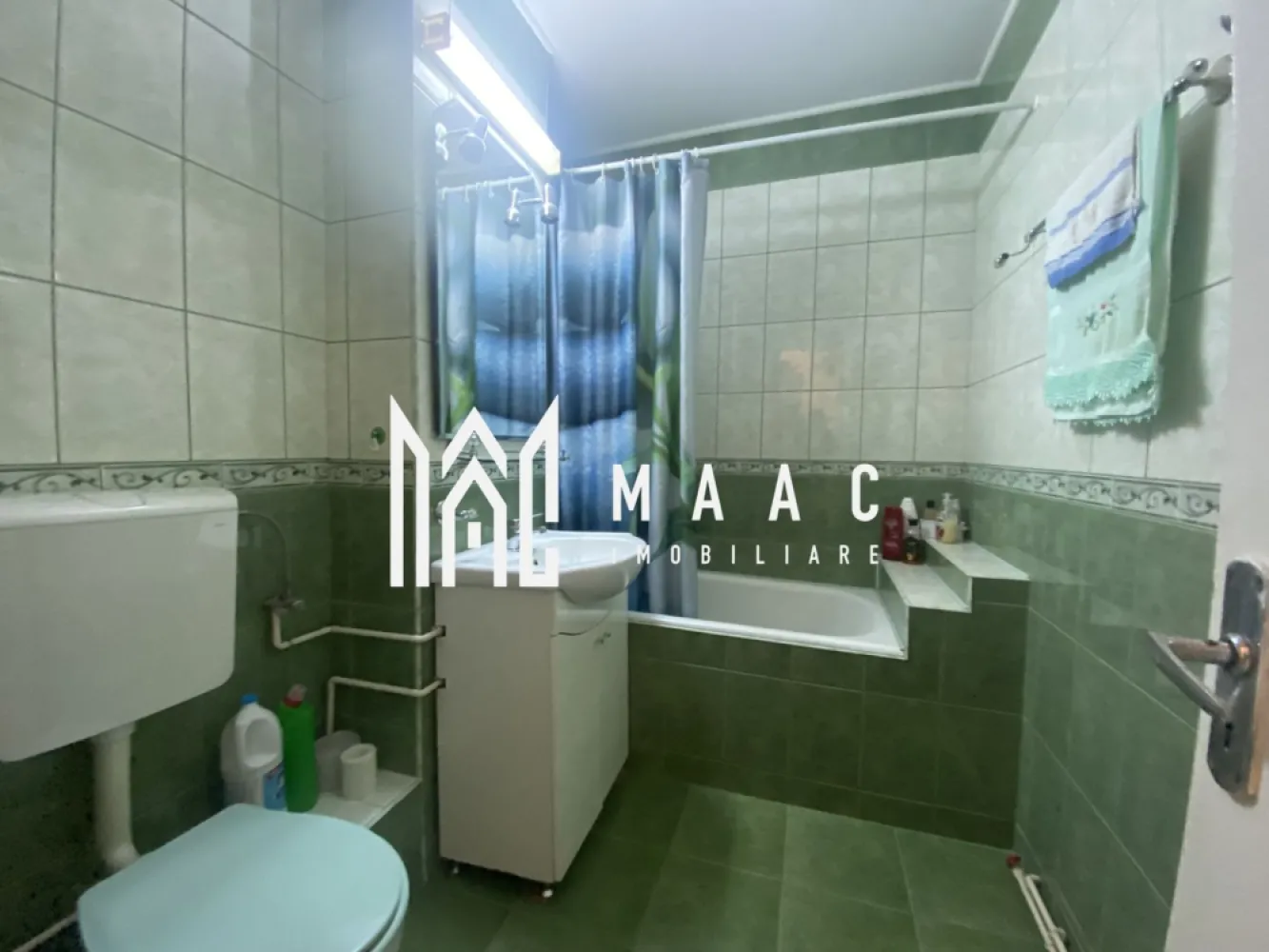 Apartament 2 camere | Balcon | Pivnita | 54 MP | Dumbravii