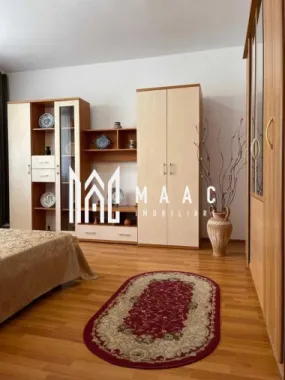 Apartament 1 camera | Etaj 1 | Balcon | Decomandat | Parcare