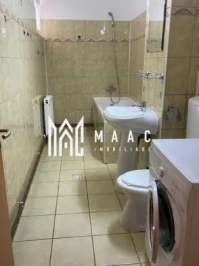 Apartament 1 camera | Etaj 1 | Balcon | Decomandat | Parcare