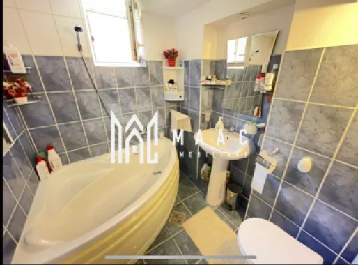 Apartament la casa I 2 camere decomandate I Lazaret