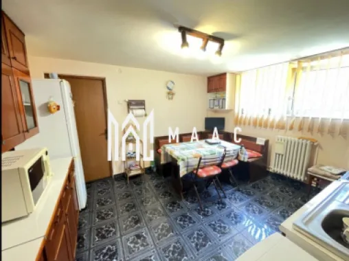 Apartament la casa I 2 camere decomandate I Lazaret