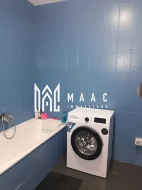 Apartament 2 camere | Balcon | 52 MPU | Mobilat | Tilisca