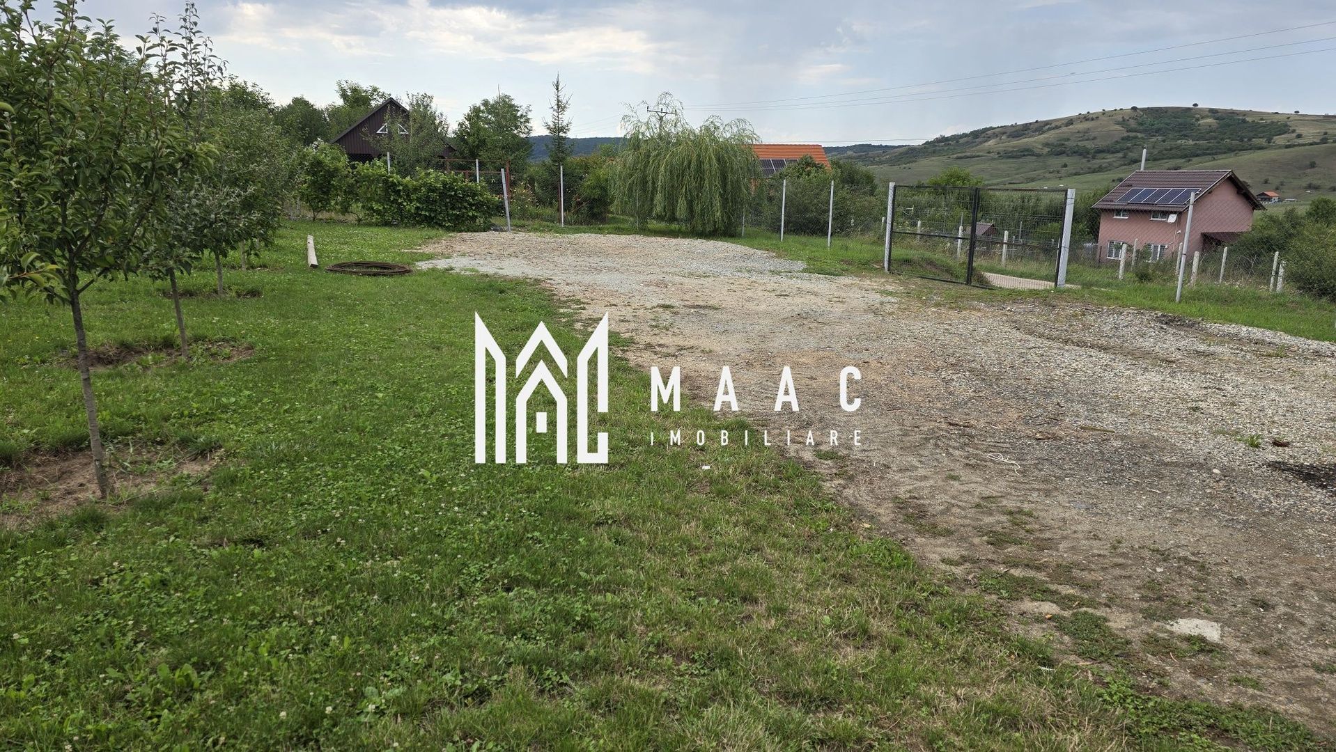 Teren Intravilan | 670 Mp | Daia