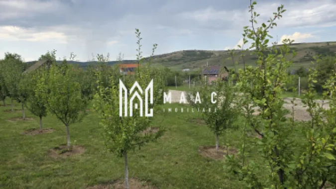 Teren Intravilan | 670 Mp | Daia