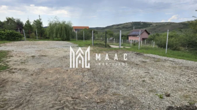 Teren Intravilan | 670 Mp | Daia