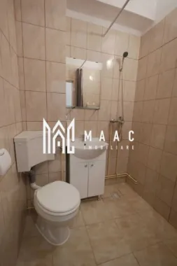 Apartament 1 camera | Etaj 1 | Decomandat | Piata Aurel Vlaicu
