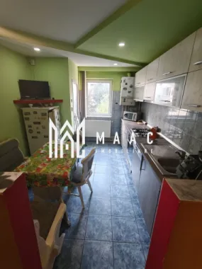 Apartament 4 camere | 2 Bai | 2 Balcoane | 79 MPU | Turnisor