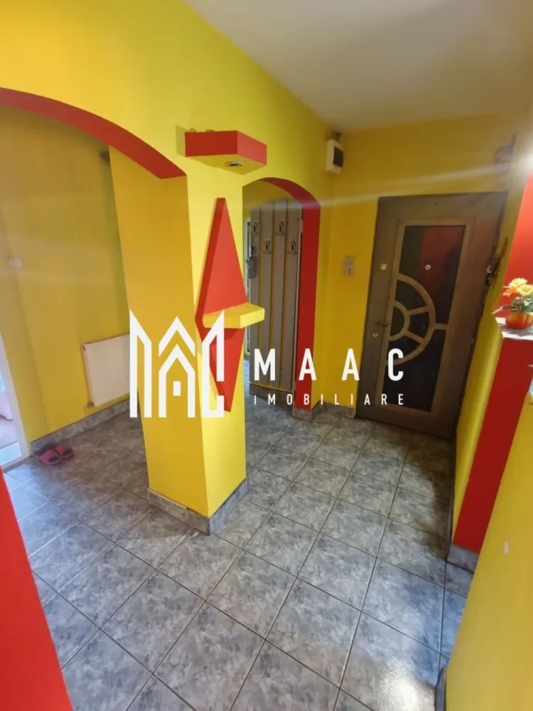 Apartament 4 camere | 2 Bai | 2 Balcoane | 79 MPU | Turnisor