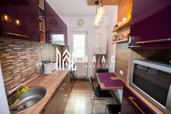 Apartament 4 camere | Hanul Haiducilor | 76MP