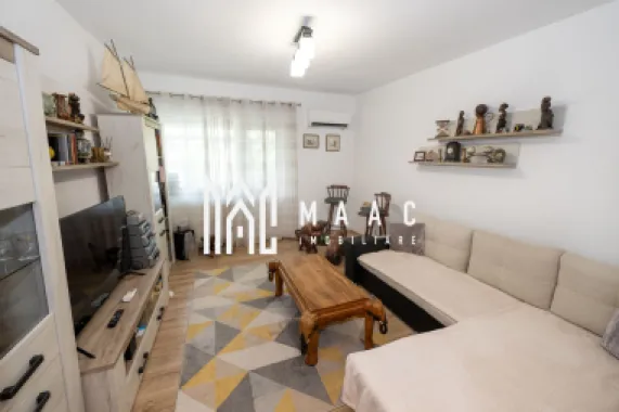 Apartament 4 camere | Hanul Haiducilor | 76MP