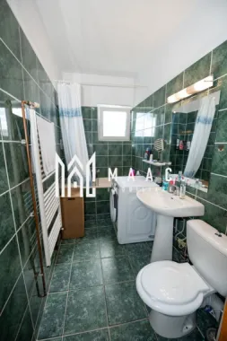 Apartament 4 camere | Hanul Haiducilor | 76MP