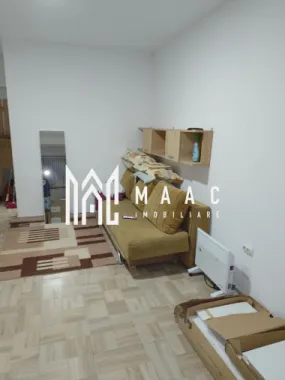 Logo MAAC IMOBILIARE logo