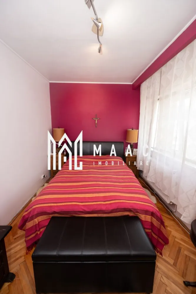 Apartament 4 camere | Hanul Haiducilor | 76MP