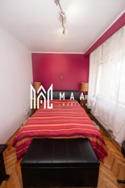 Apartament 4 camere | Hanul Haiducilor | 76MP