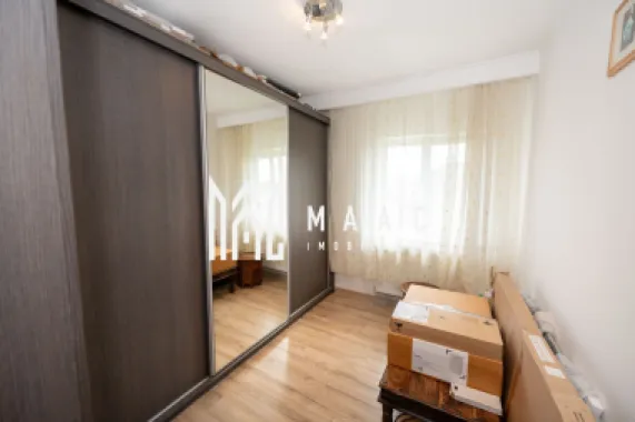 Apartament 4 camere | Hanul Haiducilor | 76MP