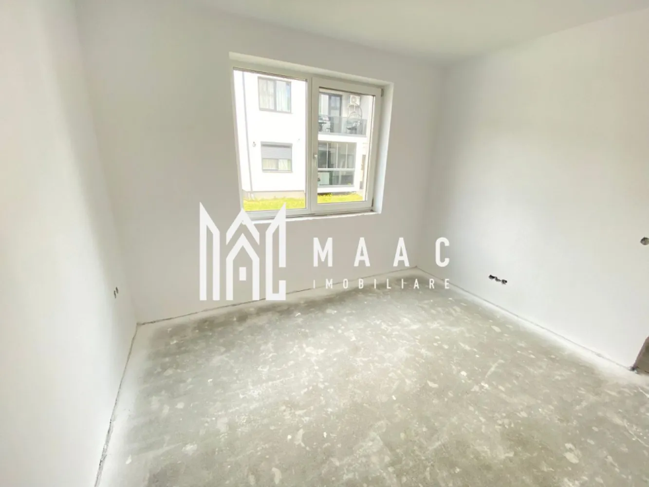 Apartament 3 camere | 2 Băi | 2 Balcoane | Încălzire în pardoseală | Șelimbăr