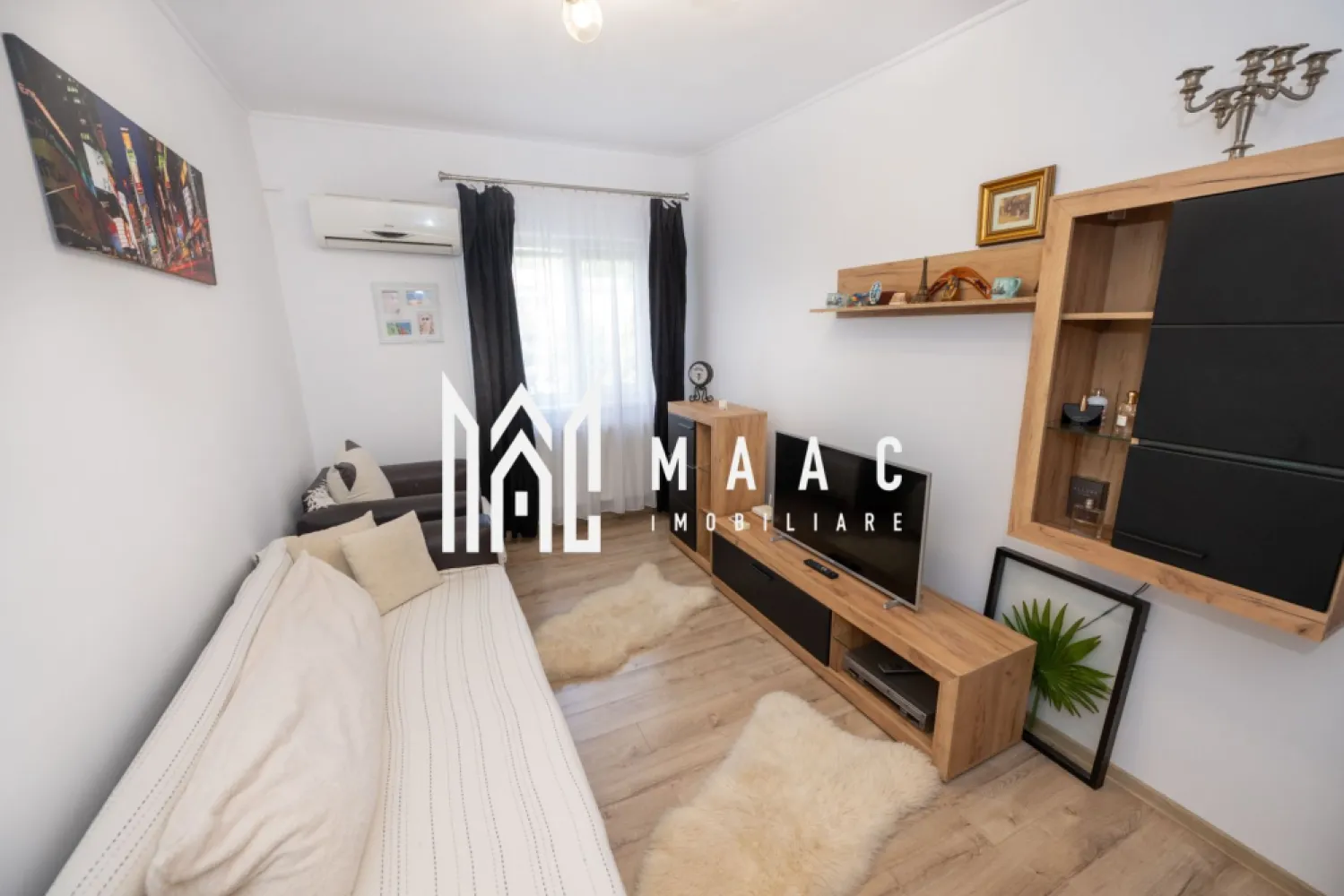 Apartament 4 camere | Hanul Haiducilor | 76MP