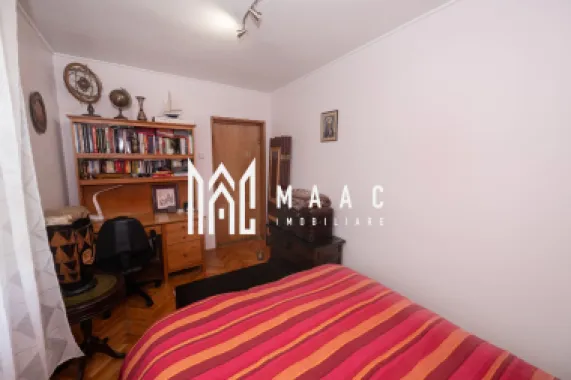 Apartament 4 camere | Hanul Haiducilor | 76MP