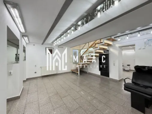 Logo MAAC IMOBILIARE logo