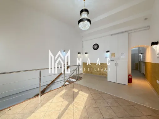 BLACK FRIDAY Spatiu comercial | Renovat | VAD | Ultracentral