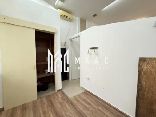 BLACK FRIDAY Spatiu comercial | Renovat | VAD | Ultracentral