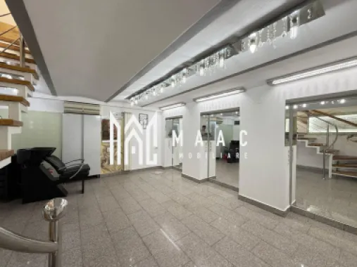 BLACK FRIDAY Spatiu comercial | Renovat | VAD | Ultracentral