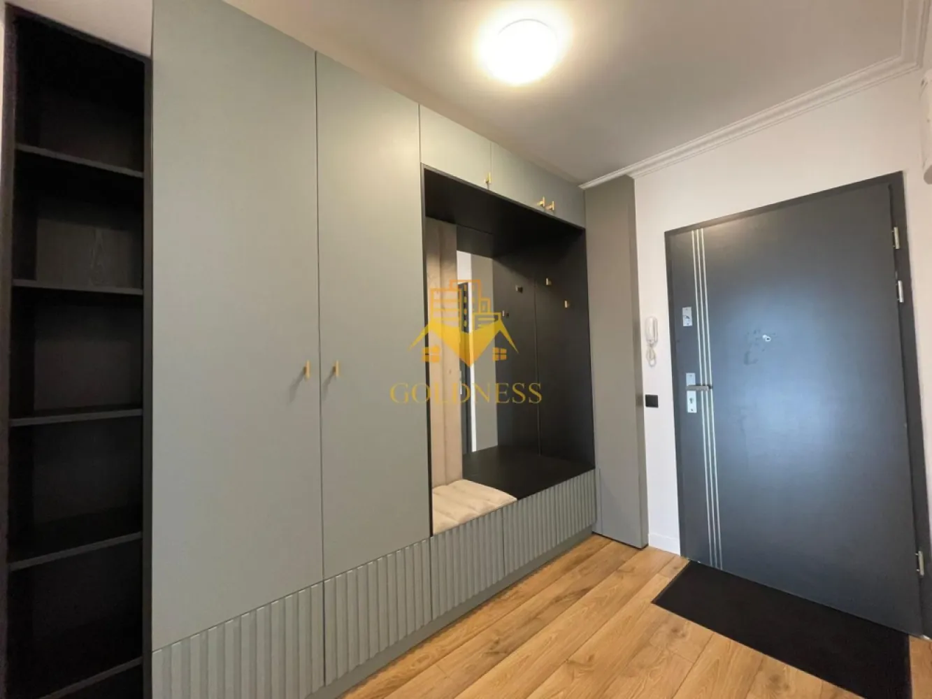 2 Camere decomandate, Parcare, West City, Calea Floresti,Manastur,Vivo