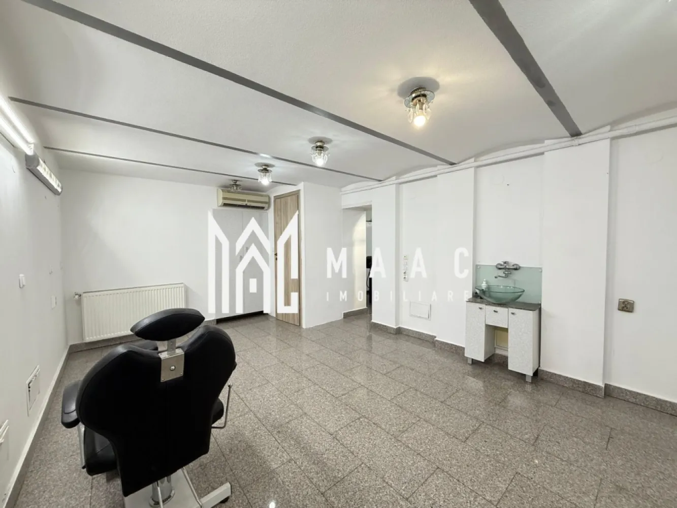 BLACK FRIDAY Spatiu comercial | Renovat | VAD | Ultracentral