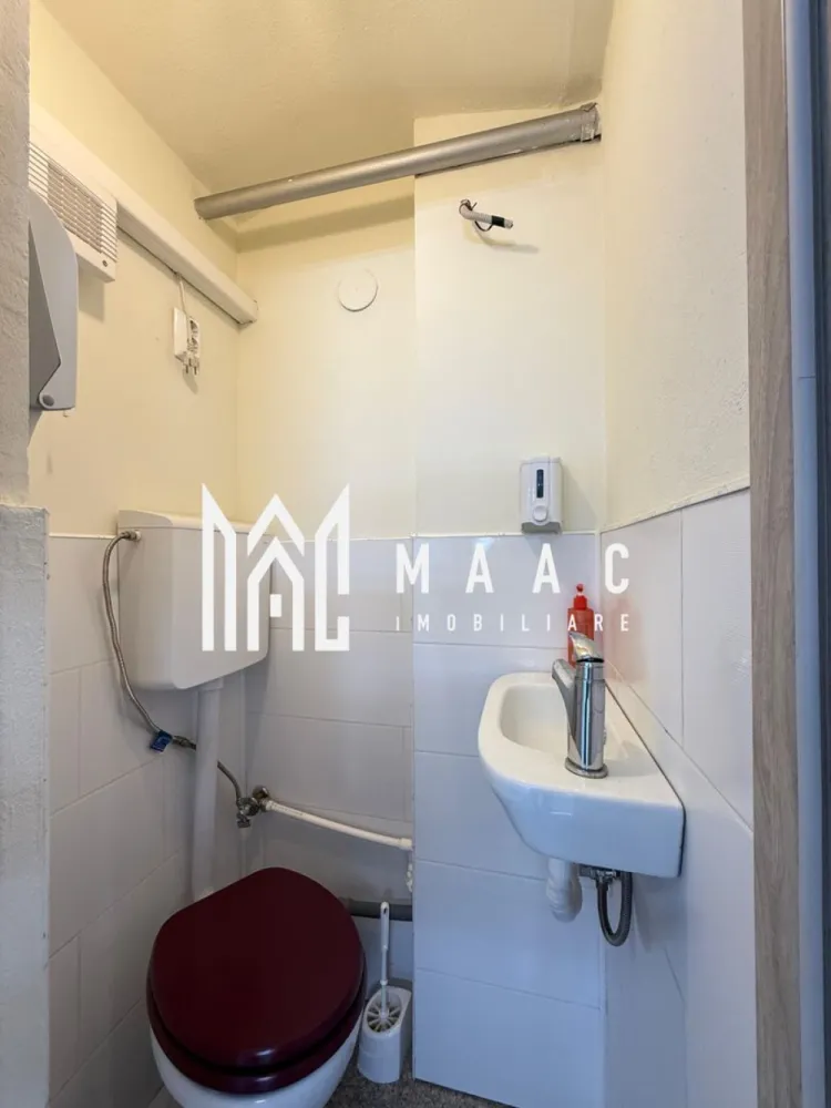 BLACK FRIDAY Spatiu comercial | Renovat | VAD | Ultracentral