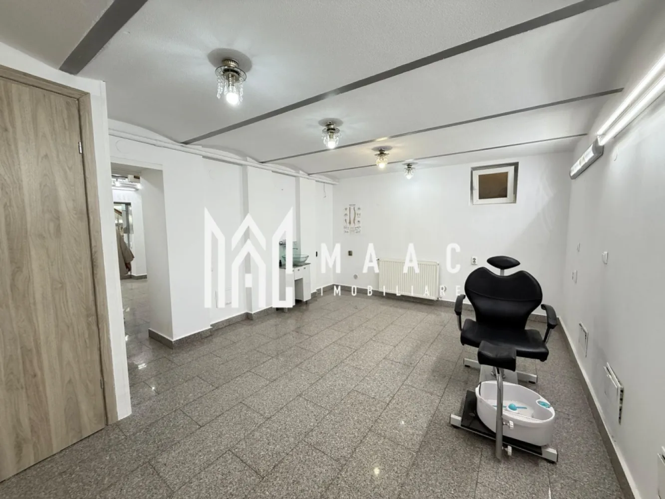 BLACK FRIDAY Spatiu comercial | Renovat | VAD | Ultracentral