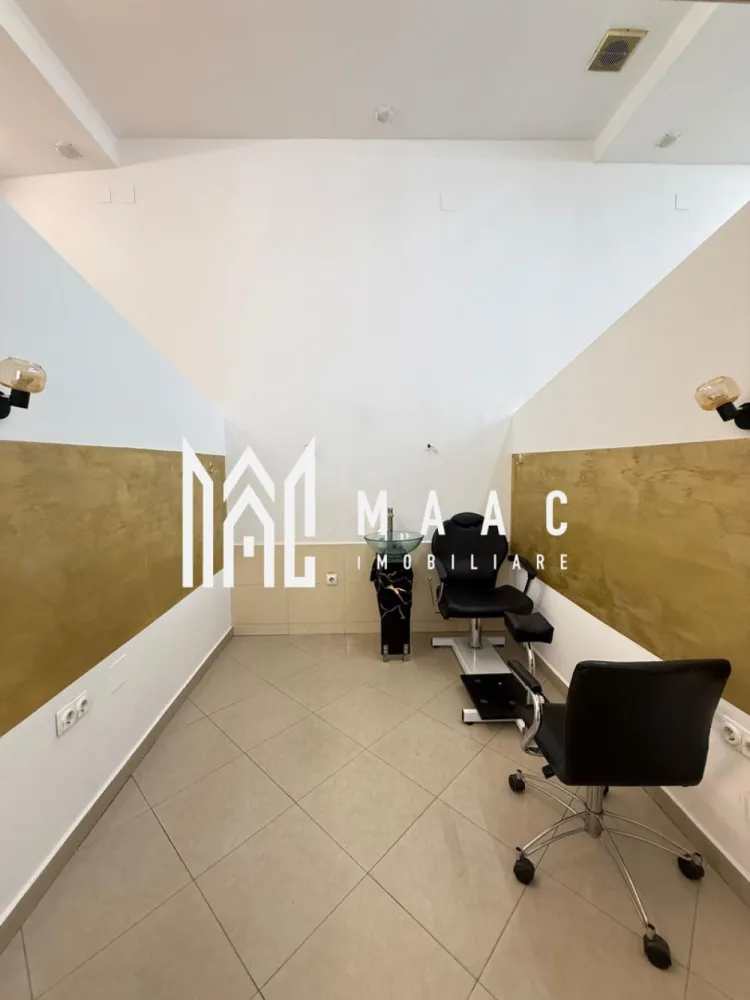 BLACK FRIDAY Spatiu comercial | Renovat | VAD | Ultracentral