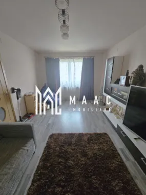 Apartament 3 camere | Decomandat | Mobilat Utilat | Lazaret