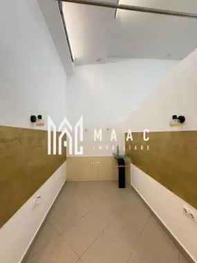 BLACK FRIDAY Spatiu comercial | Renovat | VAD | Ultracentral