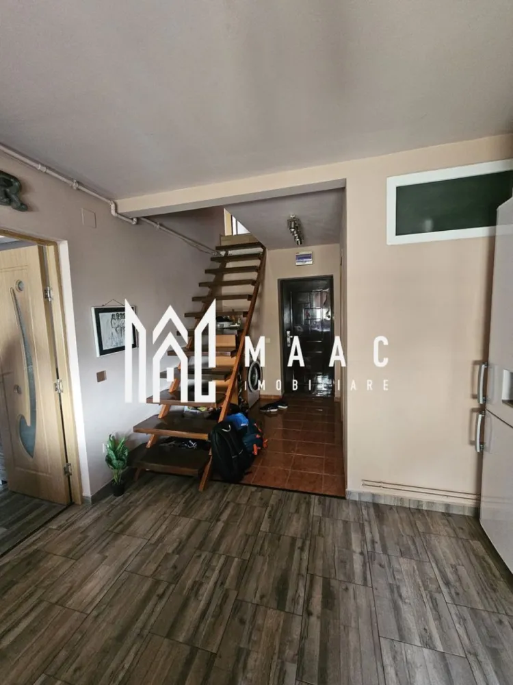 Apartament 3 camere | Decomandat | Mobilat Utilat | Lazaret