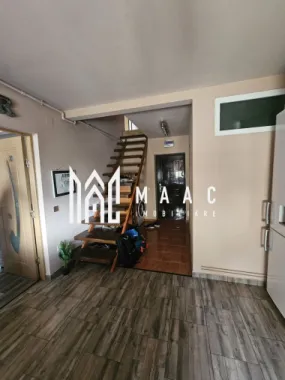 Apartament 3 camere | Decomandat | Mobilat Utilat | Lazaret