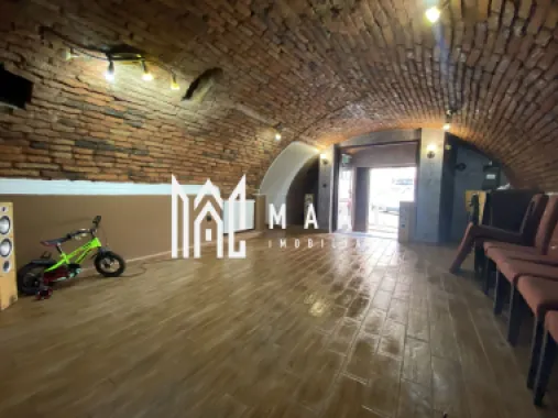 Spatiu Comercial | 93 MP | Ultracentral